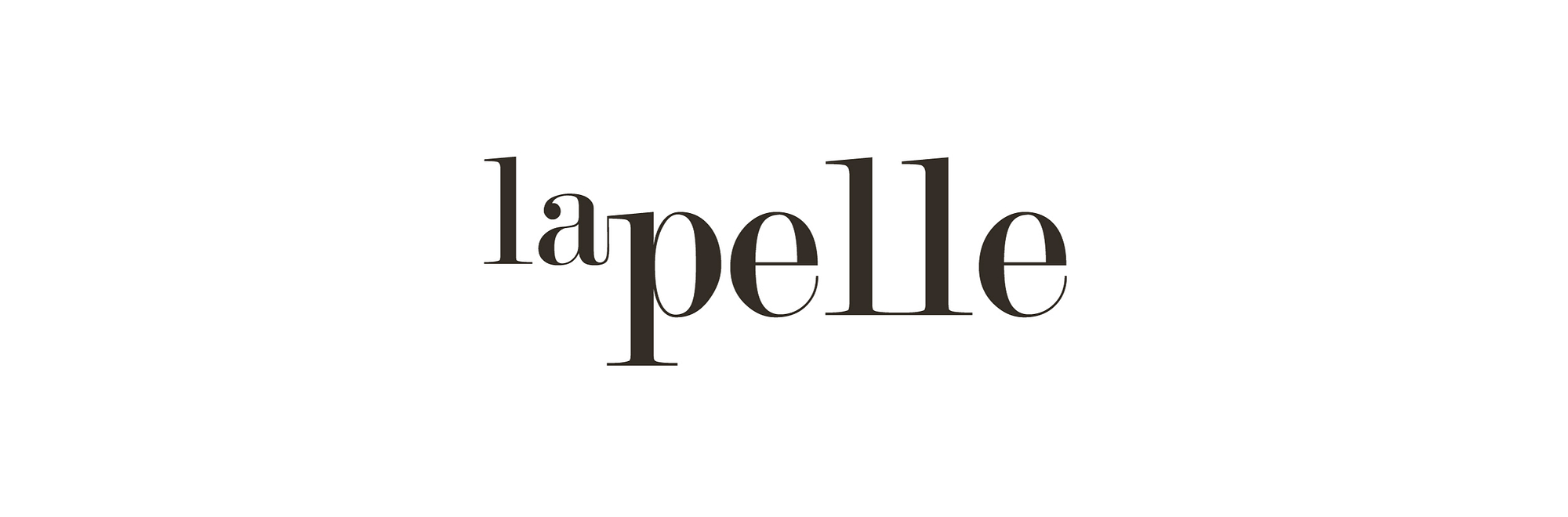 Logo / LaPelle - Maygo